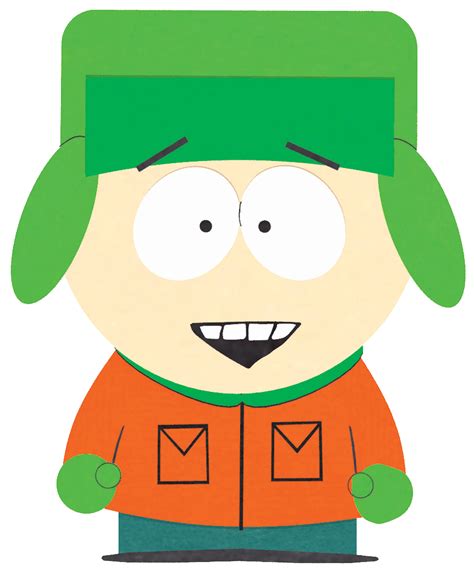 Character: kyle broflovski